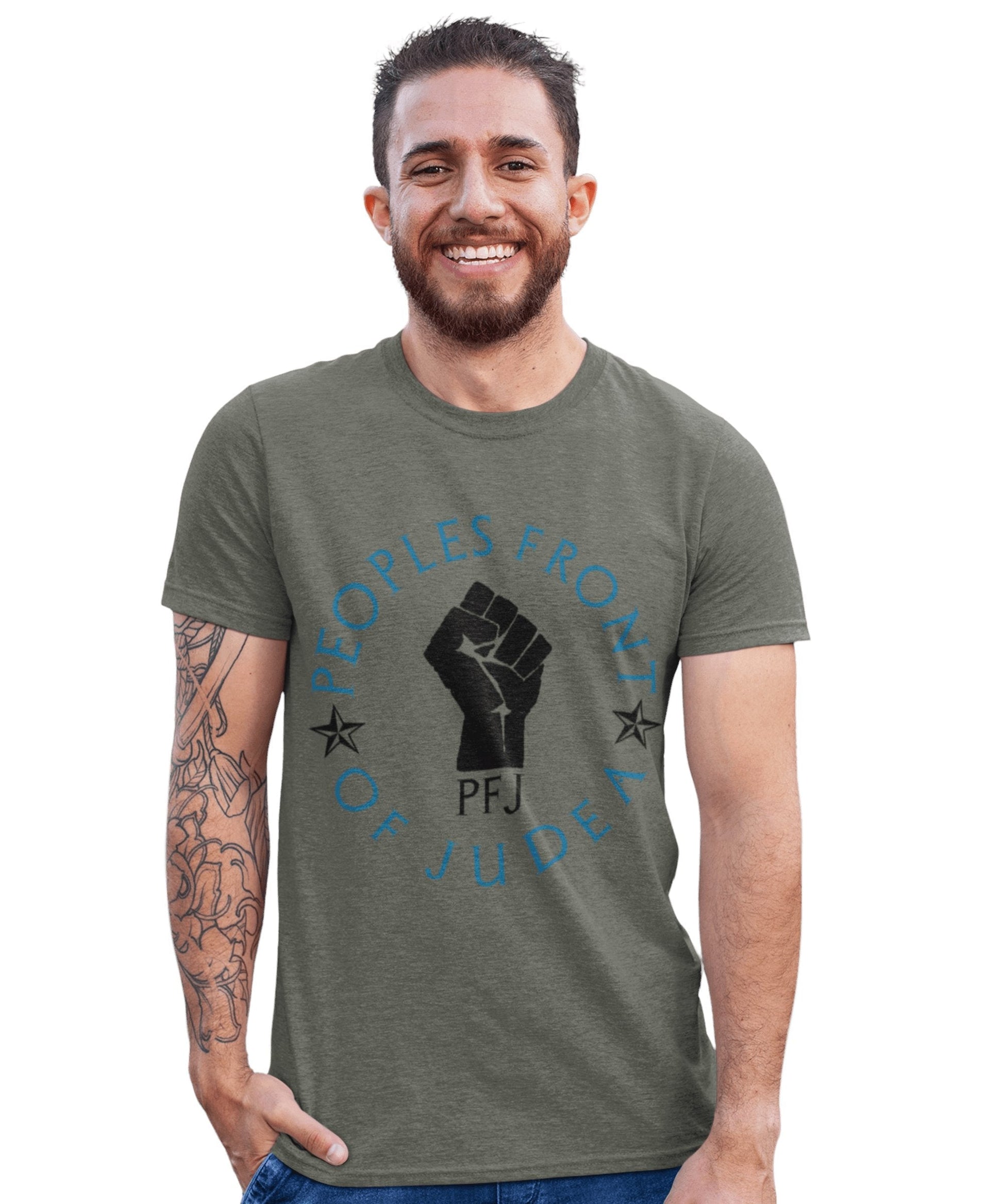  Peoples Front Of Judea T-Shirt