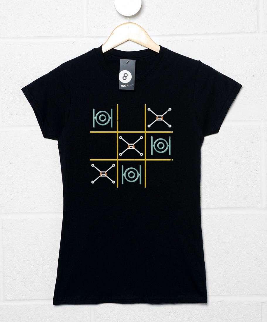  Rebels Win DinoMike T-Shirt For Women