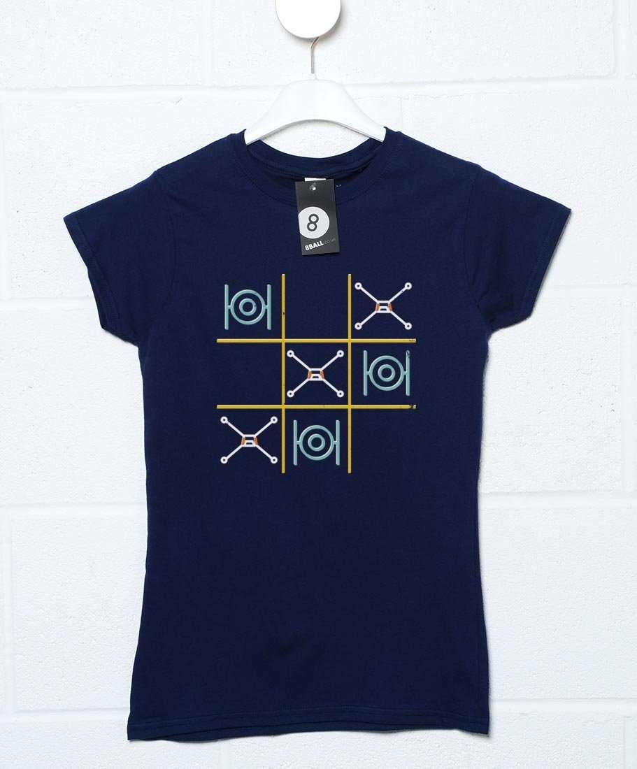  Rebels Win DinoMike T-Shirt For Women