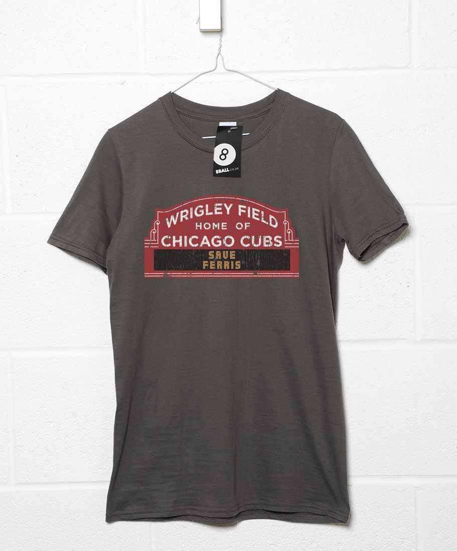  Save Ferris Scoreboard T-Shirt