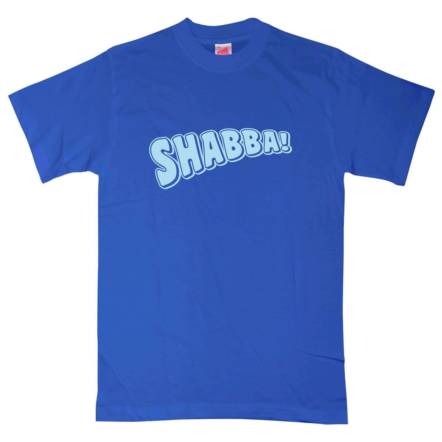  Shabba T-Shirt