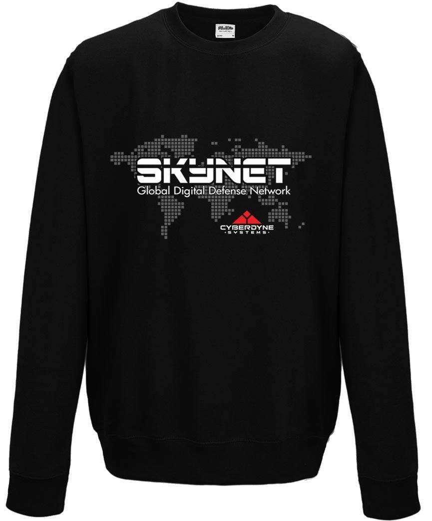  Skynet Sweatshirt
