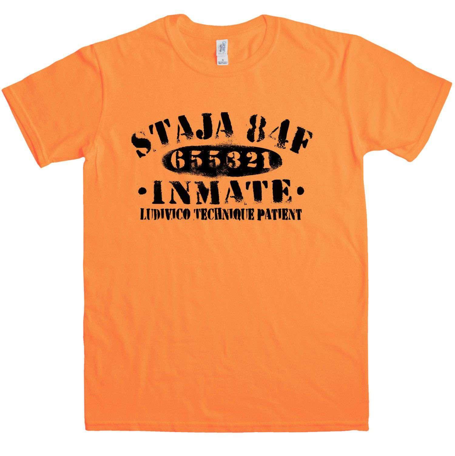  Staja 84F T-Shirt