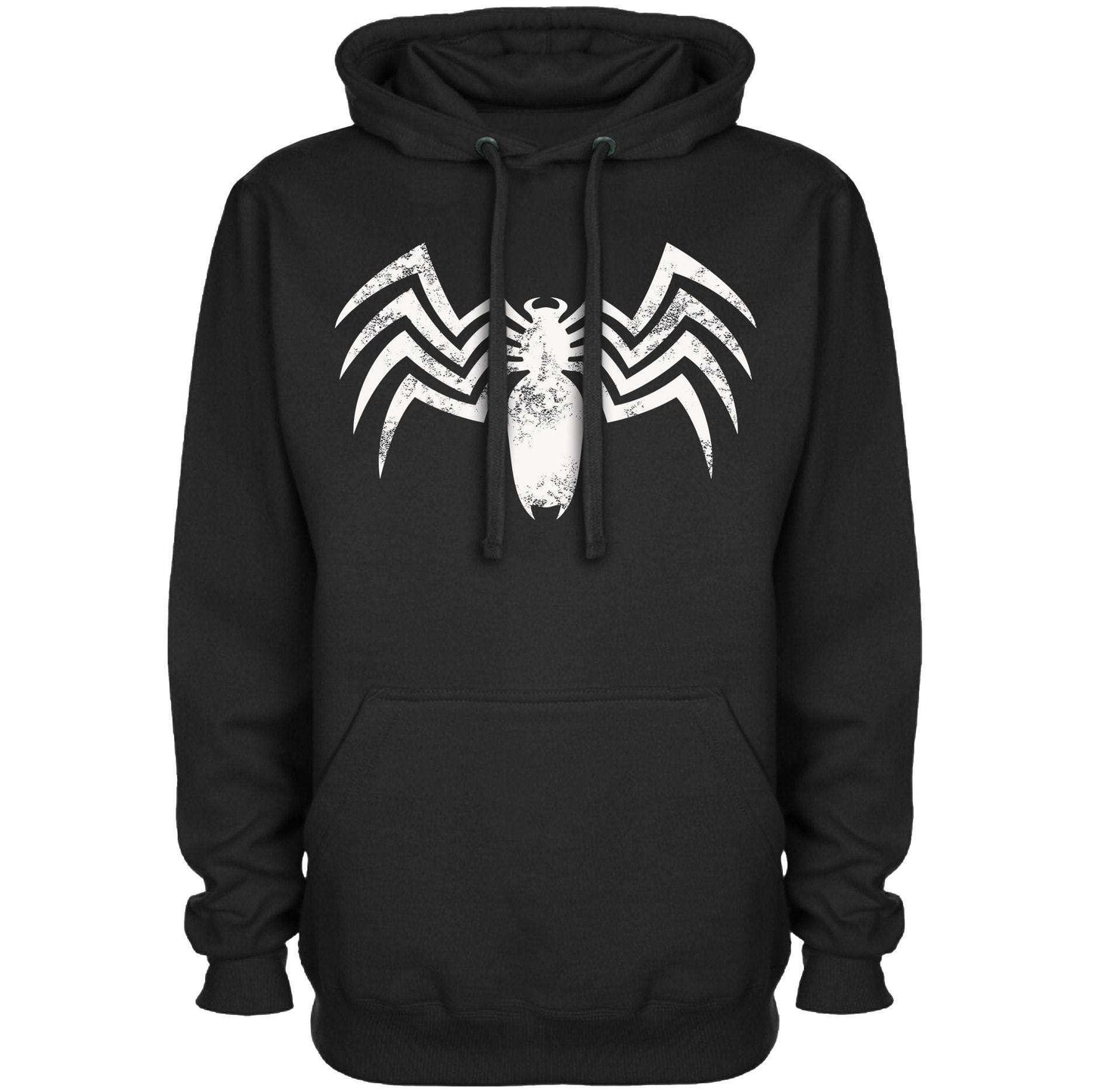  Superhero Venomous Spider Hoodie
