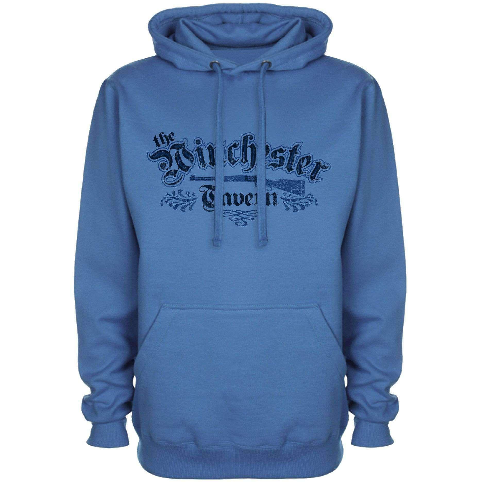  The Winchester Tavern Hoodie