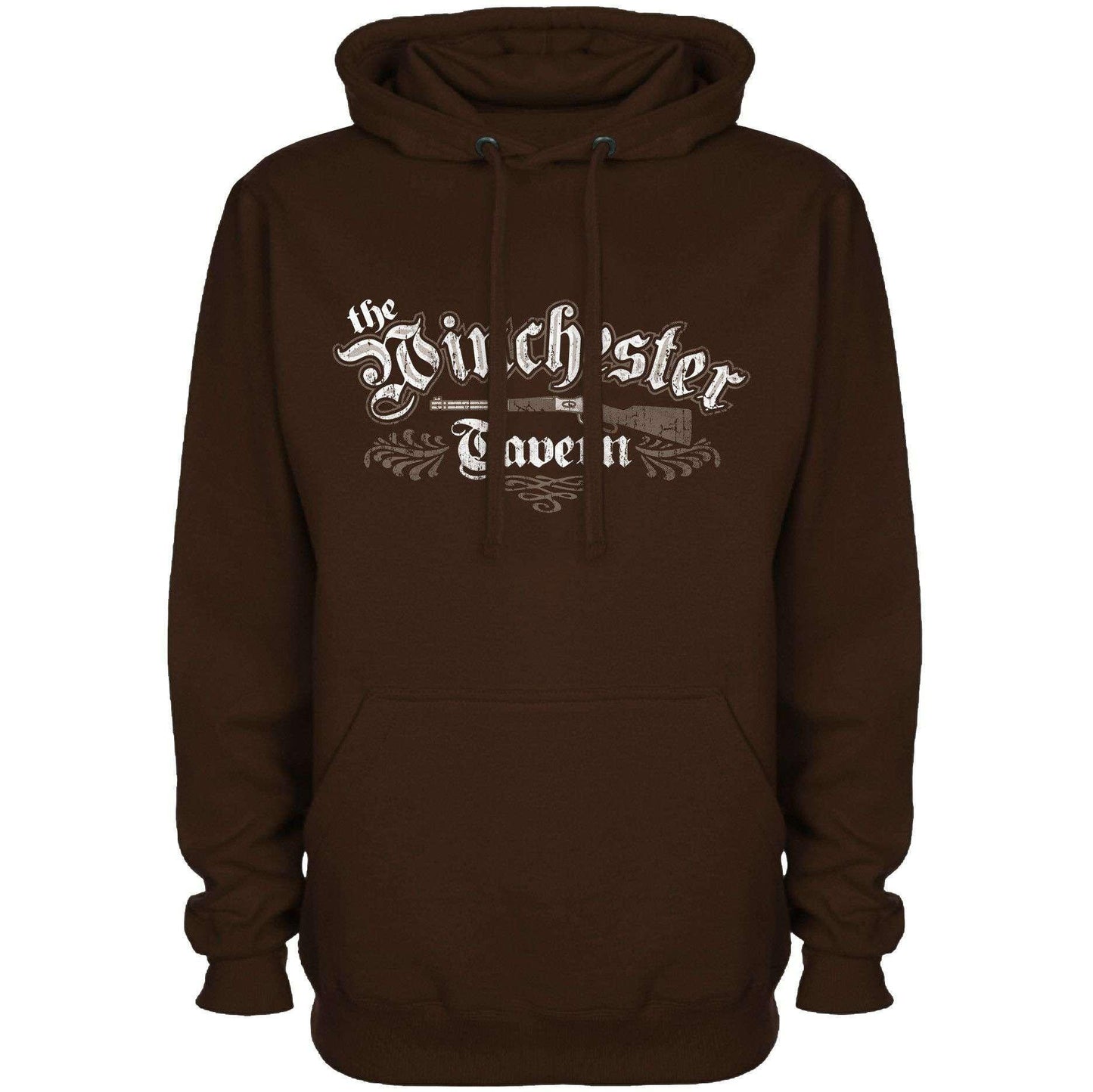  The Winchester Tavern Hoodie
