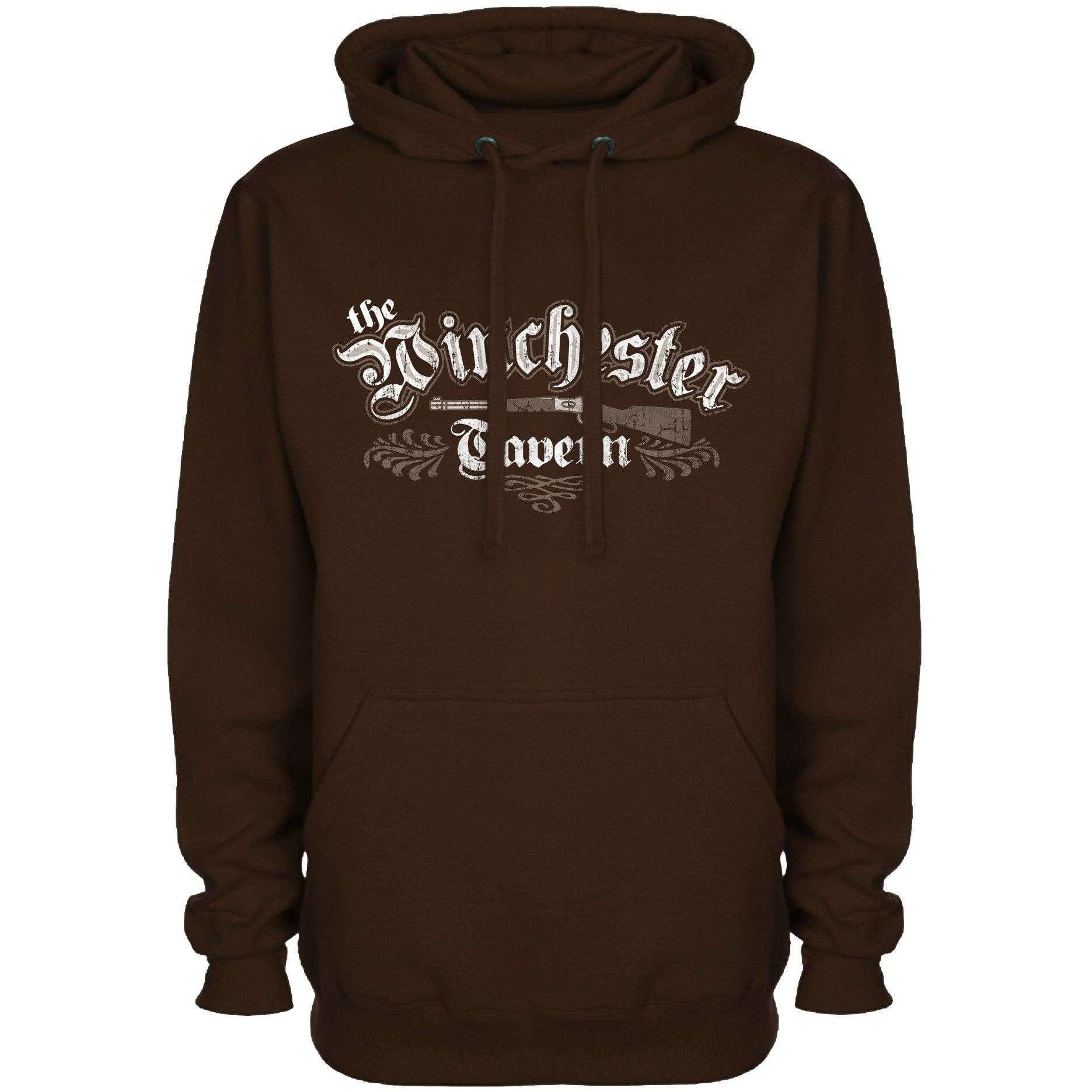  The Winchester Tavern Hoodie