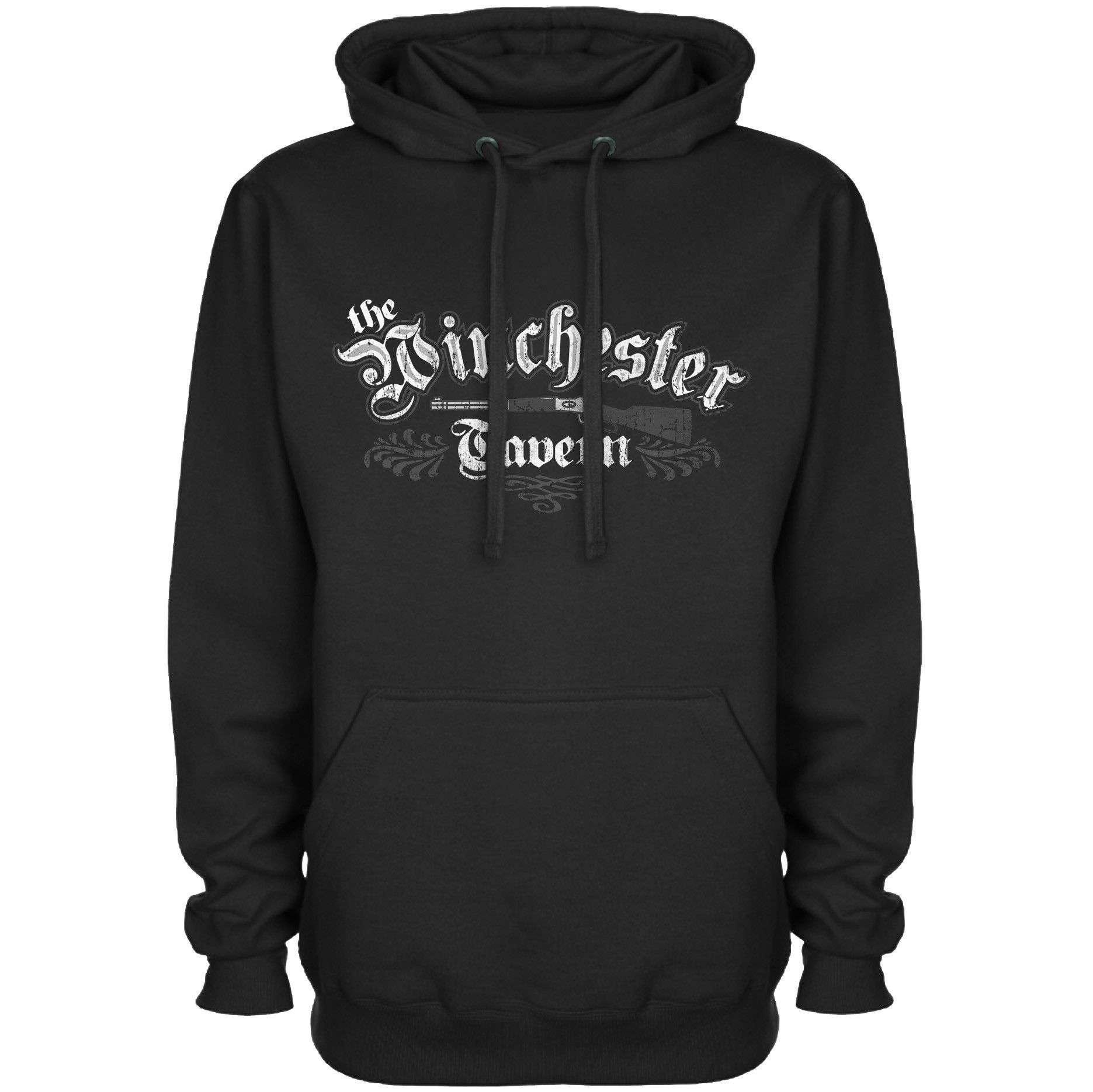  The Winchester Tavern Hoodie