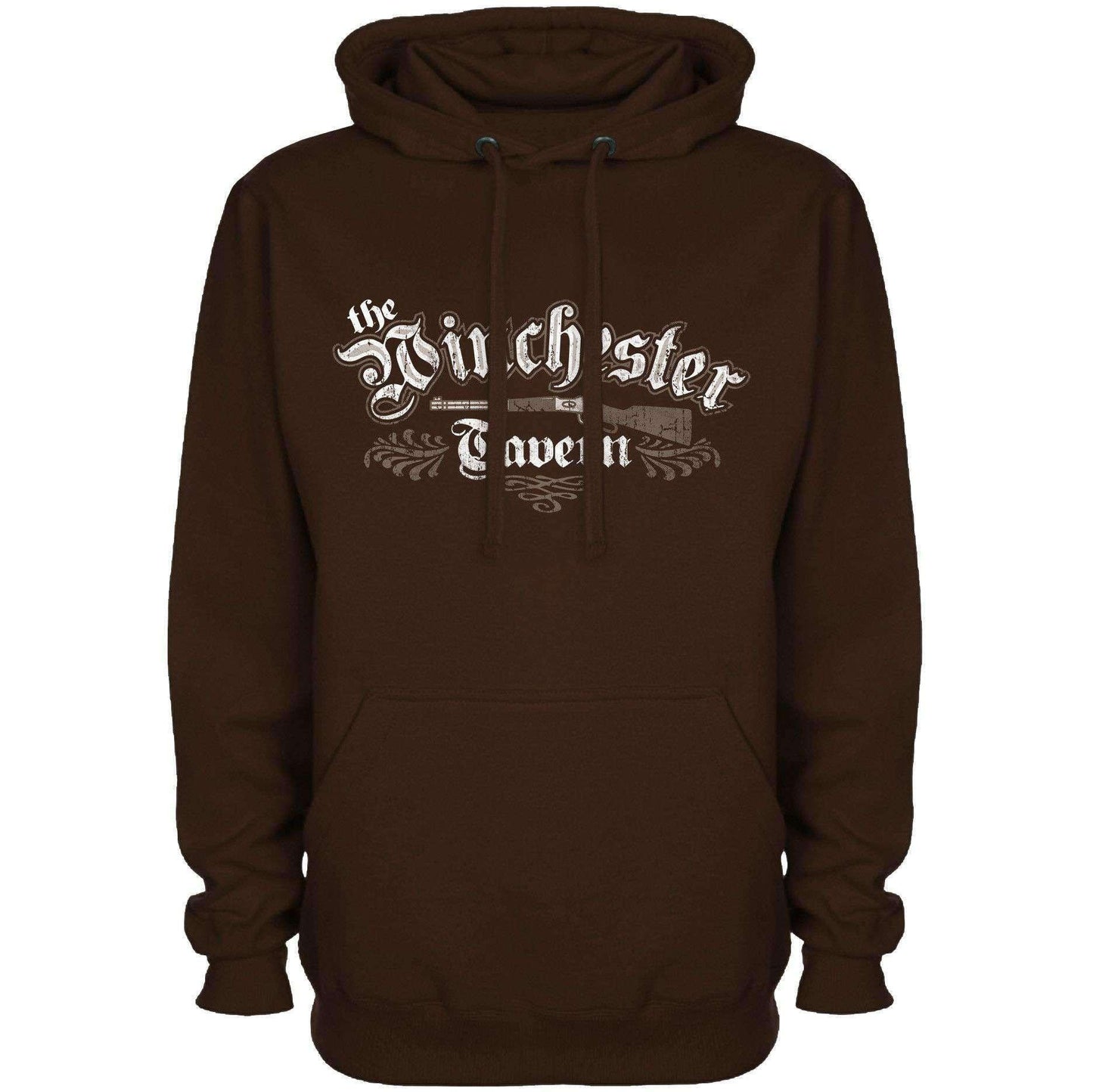  The Winchester Tavern Hoodie