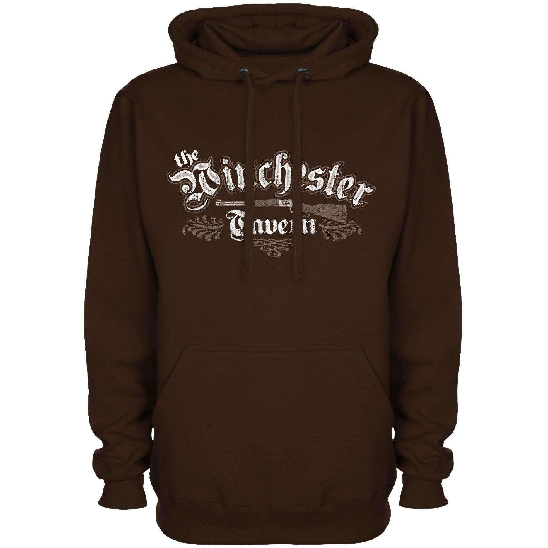 The Winchester Tavern Hoodie