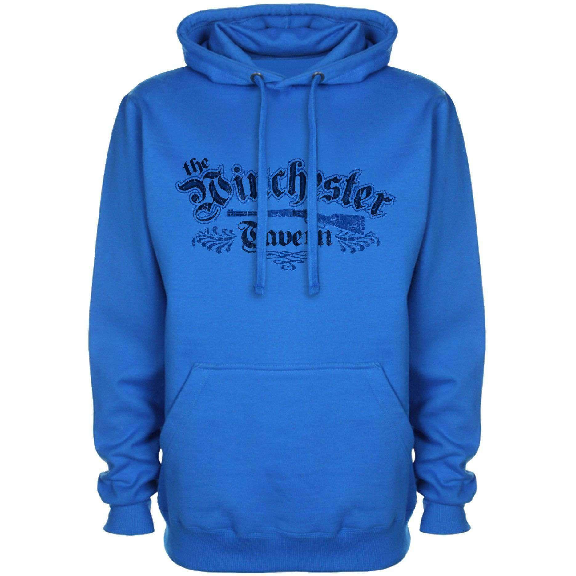 The Winchester Tavern Hoodie