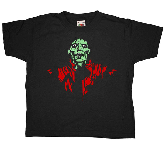  Thriller Zombie Kids T-Shirt