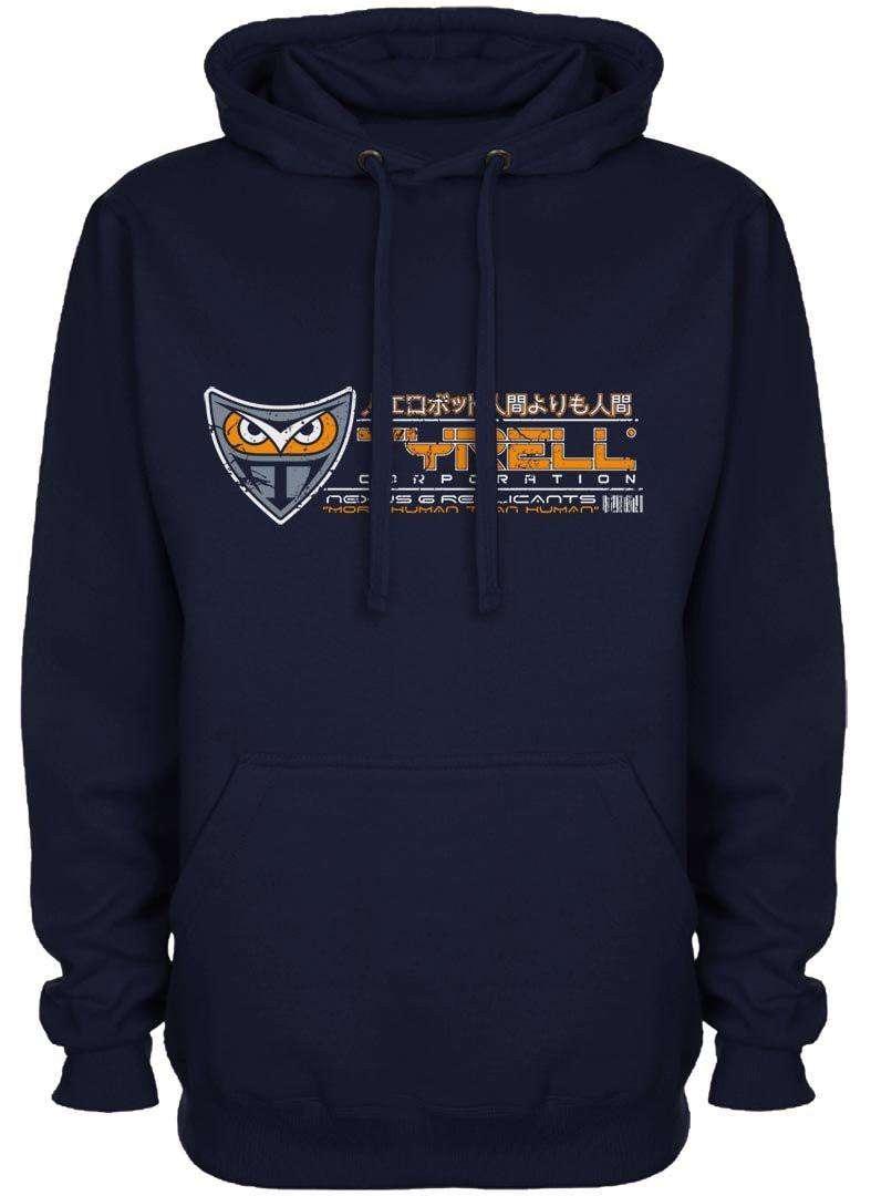  Tyrell Corporation Hoodie