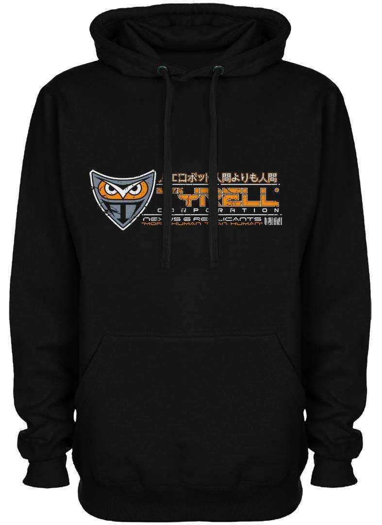  Tyrell Corporation Hoodie