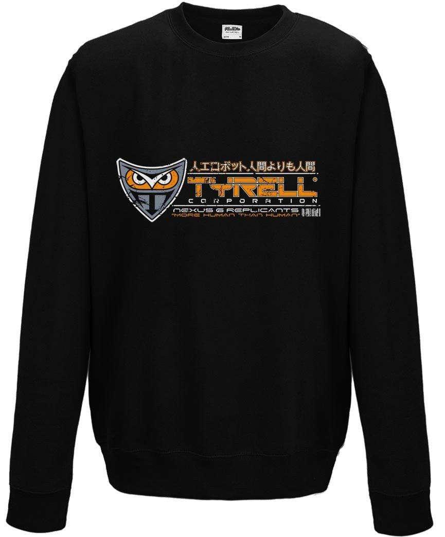  Tyrell Corporation Sweatshirt