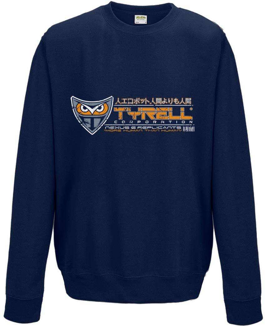 Tyrell Corporation Hoodie