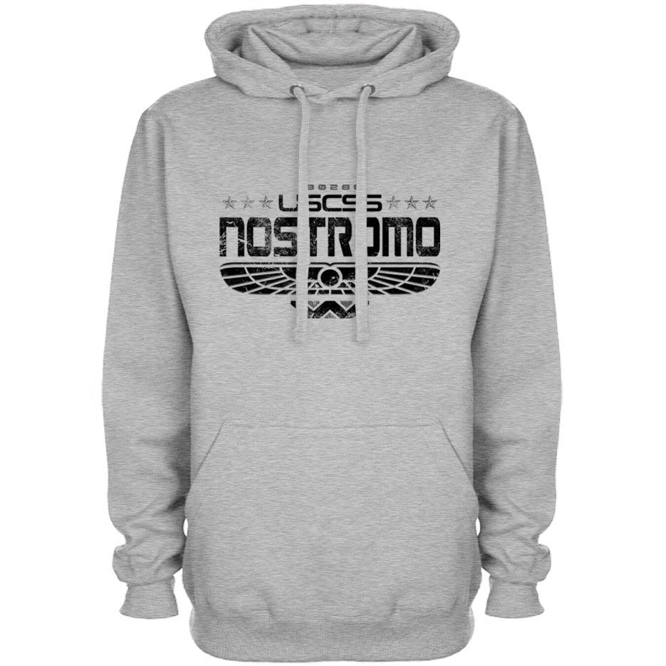  USCSS Nostromo Hoodie