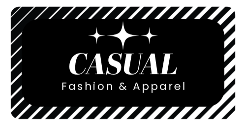 Casual Clothing