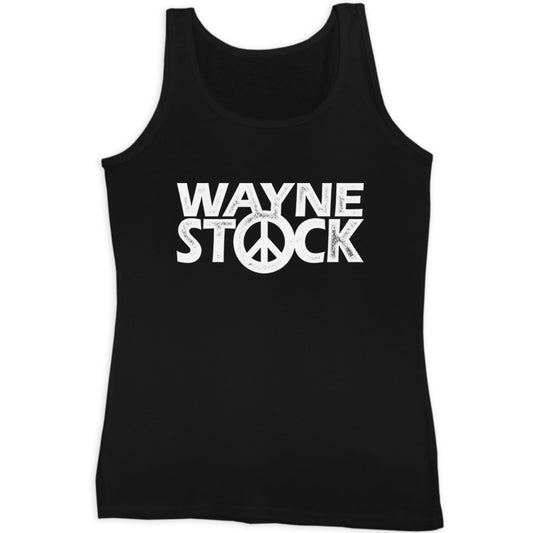  Waynestock Women's Vest