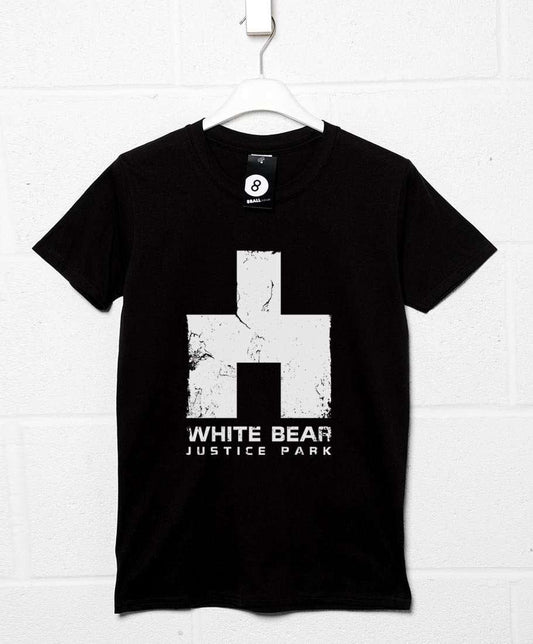 White Bear Justice Park T-Shirt