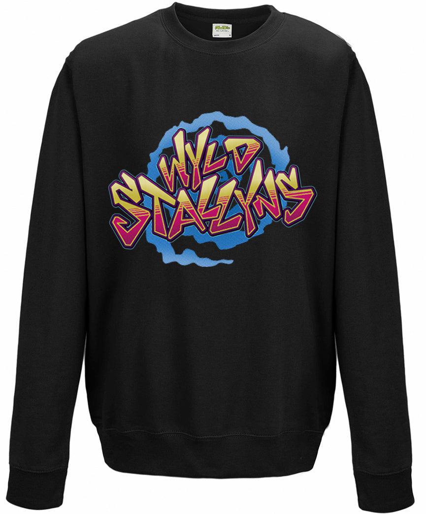  Wyld Stallyns Sweatshirt