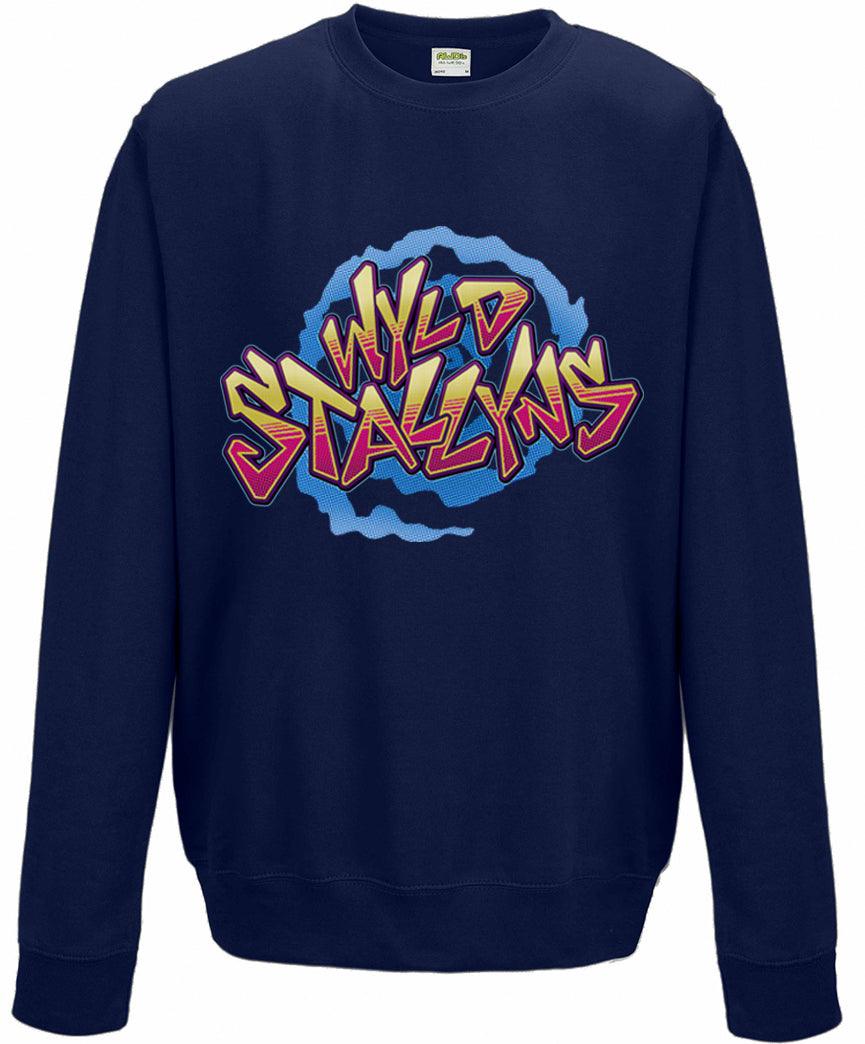  Wyld Stallyns Sweatshirt