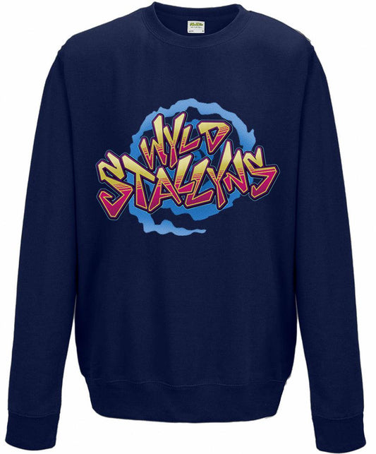  Wyld Stallyns Sweatshirt